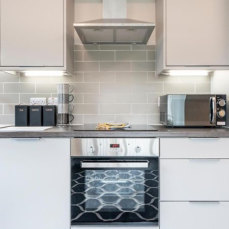 Pass The Keys Luxurious 1Br Apt In Prime Location With Top Amenities Apartman Belfast Kültér fotó
