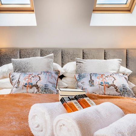 Pass The Keys Luxurious 1Br Apt In Prime Location With Top Amenities Apartman Belfast Kültér fotó
