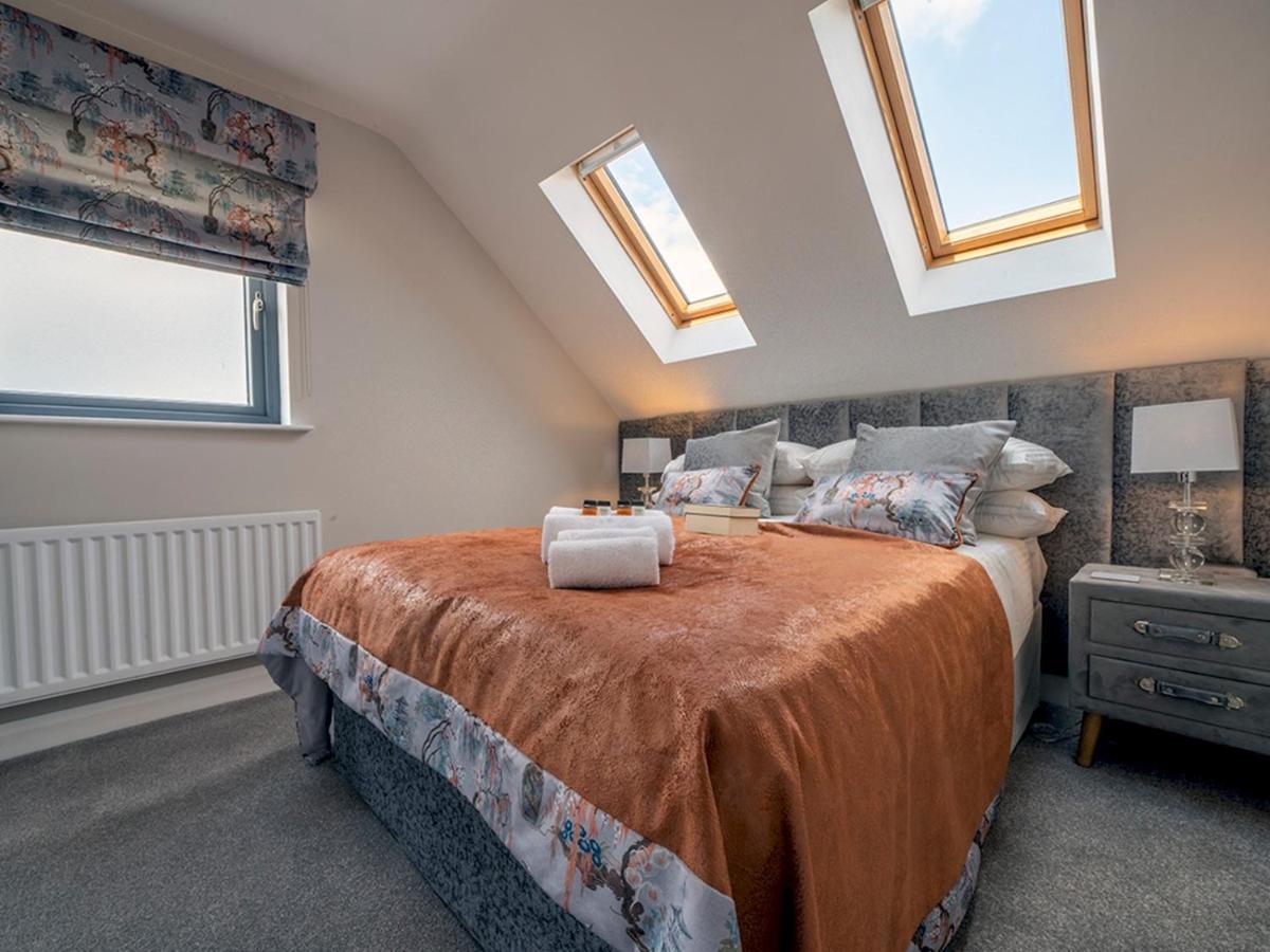 Pass The Keys Luxurious 1Br Apt In Prime Location With Top Amenities Apartman Belfast Kültér fotó