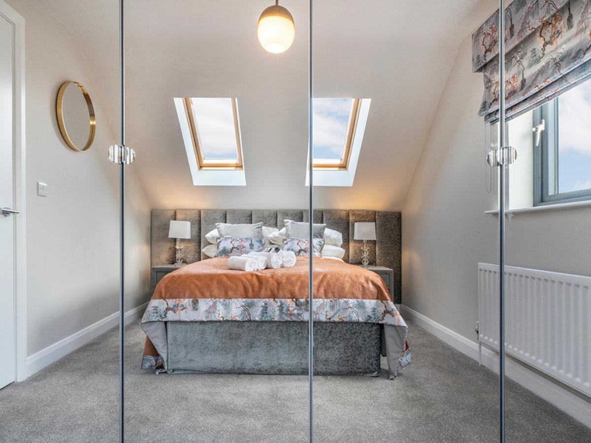 Pass The Keys Luxurious 1Br Apt In Prime Location With Top Amenities Apartman Belfast Kültér fotó