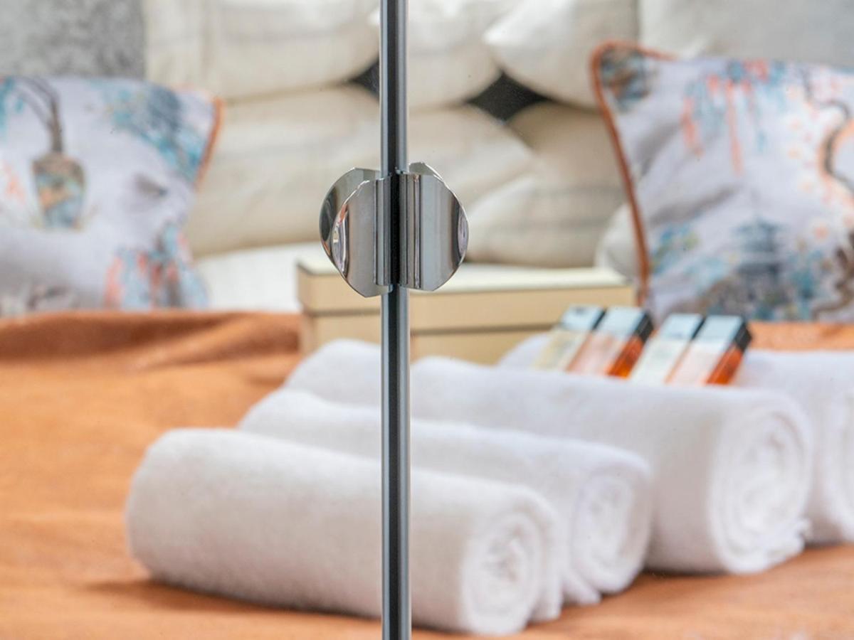 Pass The Keys Luxurious 1Br Apt In Prime Location With Top Amenities Apartman Belfast Kültér fotó
