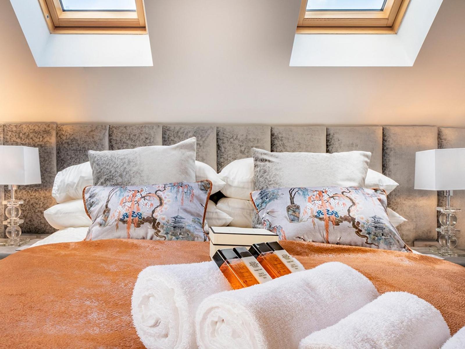 Pass The Keys Luxurious 1Br Apt In Prime Location With Top Amenities Apartman Belfast Kültér fotó